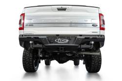 Addictive Desert Designs - Addictive Desert Designs R19020NA0103 Black Label Rear Bumper for 21-26 F150 - Image 10