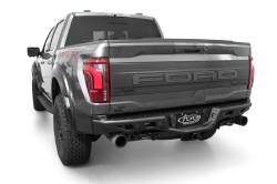 Addictive Desert Designs - Addictive Desert Designs R210225090103 Race Series Rear Bumper for 21-26 F150 - Image 1