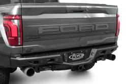 Addictive Desert Designs - Addictive Desert Designs R210225090103 Race Series Rear Bumper for 21-26 F150 - Image 3