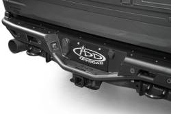 Addictive Desert Designs - Addictive Desert Designs R210225090103 Race Series Rear Bumper for 21-26 F150 - Image 9