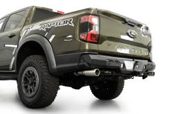 Addictive Desert Designs - Addictive Desert Designs R720191280103 Phantom Rear Bumper for 24-26 Ranger - Image 2