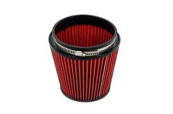 Rough Country Suspension Systems - Rough Country 10555F Cold Air Intake Air Filter for 15-20 Ford F150 2WD/4WD - Image 3