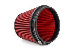 Rough Country Suspension Systems - Rough Country 10555F Cold Air Intake Air Filter for 15-20 Ford F150 2WD/4WD - Image 4