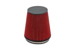 Rough Country Suspension Systems - Rough Country 10551F Cold Air Intake Replacement Air Filter for RC 10551 Intake - Image 2