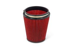 Rough Country Suspension Systems - Rough Country 10551F Cold Air Intake Replacement Air Filter for RC 10551 Intake - Image 3