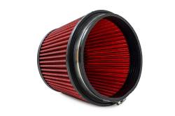 Rough Country Suspension Systems - Rough Country 10547F Cold Air Intake Replacement Air Filter for 16-23 Tacoma - Image 3
