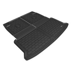 3D MAXpider - 3D MAXpider M1LX0921309 Cargo Liner for 24-25 TX350 - Image 1
