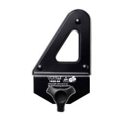 Thule - Thule 503007 SquareBar Roof Rack Crossbar Load Stops 4Pc - Image 1