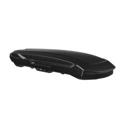Thule - Thule 639450 Motion 3 XL Low Roof Box 400L PowerClick - Image 1