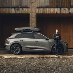 Thule - Thule 639450 Motion 3 XL Low Roof Box 400L PowerClick - Image 5