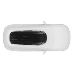 Thule - Thule 639550 Motion 3 XXL Low Roof Box - Image 4