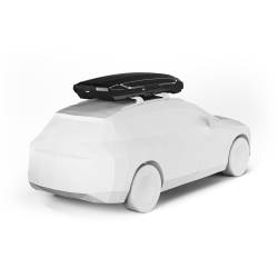 Thule - Thule 639550 Motion 3 XXL Low Roof Box - Image 2