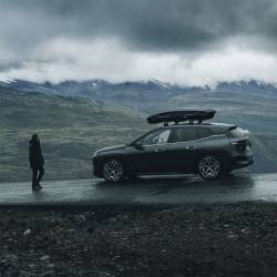 Thule - Thule 639850 Motion 3 XL Roof Box - Image 6