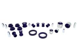 SuperPro - SuperPro KIT254K Front/Rear Bushing Kit for 10-15 Chevy Camaro - Image 2