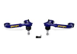 SuperPro - SuperPro TRC6750 Front Upper Camber Control Arm for 24-27 Ford Ranger - Image 4