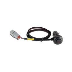 AEM Electronics - AEM Electronics 30-2227 Power Outlet Adapter - Image 2