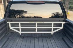 Loading Zone - Loading Zone Next Generation Truck Bed Cargo Gate-MID Size Trucks LZNG-MID - Image 1