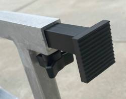 Loading Zone - Loading Zone Next Generation Truck Bed Cargo Gate-MID Size Trucks LZNG-MID - Image 6