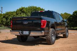 ICON Vehicle Dynamics - ICON K93114D 0-2.75" Stage-4 Suspension System CDXS 0-2.75" for 21-26 Ford F150 - Image 2