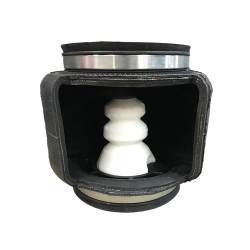 Shocker Hitch - Shocker Hitch SH-203-SH-90294 Replacement Air Spring Gooseneck Surge Air Hitch - Image 2