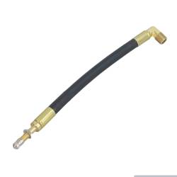 Shocker Hitch - Shocker Hitch SH-214 HD Replacement Airline Kit Shocker 20K Air Bumper Hitch - Image 1