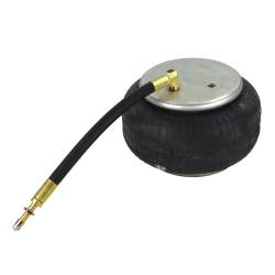 Shocker Hitch - Shocker Hitch SH-214 HD Replacement Airline Kit Shocker 20K Air Bumper Hitch - Image 2