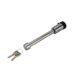 Shocker Hitch - Shocker Hitch SH-317 Shocker Locking Ball Mount Pin 5/8" x 4-5/8" EACH - Image 1