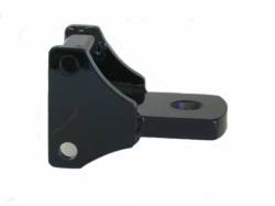 Shocker Hitch - Shocker Hitch SH-350 Shocker Drawbar Mount Attachment w/1" Hole - Image 2