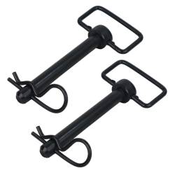 Shocker Hitch - Shocker Hitch SH-500-200 Shocker Streamline 10K 2" Aluminum Air Receiver Hitch - Image 5