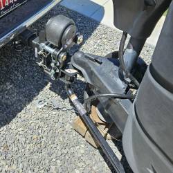 Shocker Hitch - Shocker Hitch SH-7002 Shocker 2" Air Ride 12K Weight Distribution Head - Image 8