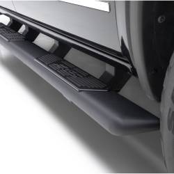 ARIES - ARIES 2558027 AscentStep 5.5x75" Running Boards for 24 Toyota Tacoma Ext Cab - Image 1