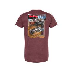 Holley - Holley 10506-3XHOL T-Shirt 3XL - Image 1