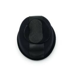 Stilo - Stilo YA0900MM25 ST6 Helmet Cheek Pads 25mm - Image 4