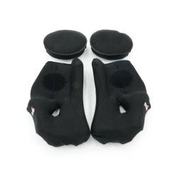 Stilo - Stilo YA0900MM30 ST6 Helmet Cheek Pad 30mm - Image 6