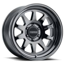 Method Race Wheels - Method Race Wheels MR316 20x10 6x5.5 -18mm Gloss Black MR316210601318N - Image 1