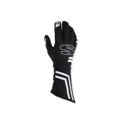 Simpson Safety - Simpson Safety EGZK Endurance Racing Gloves 2XL - Image 2