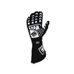 Simpson Safety - Simpson Safety EGZK Endurance Racing Gloves 2XL - Image 4