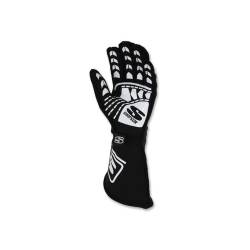 Simpson Safety - Simpson Safety EGZK Endurance Racing Gloves 2XL - Image 3