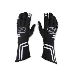 Simpson Safety - Simpson Safety EGZK Endurance Racing Gloves 2XL - Image 5