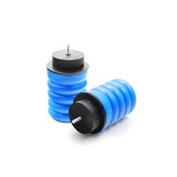 SuperSprings - SuperSprings SSR-633-40 Rear SumoSprings for Toyota 4Runner - Image 1