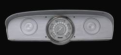 Classic Instruments - Classic Instruments FB66GSLF Gauge Set for 66-77 Ford Bronco - Image 1