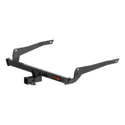 CURT - CURT 13627 Class-3 Trailer Hitch 2" Receiver Select Mazda CX-70 CX-90 - Image 1