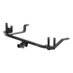CURT - CURT 11687 Class-1 Hitch 1-1/4" Receiver for Select Hyundai Elantra Hybrid - Image 1