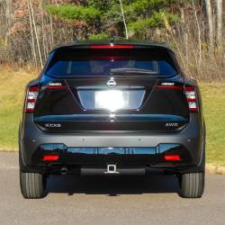 CURT - CURT 13628 Class-3 Trailer Hitch 2" Receiver Select Nissan Kicks - Image 3