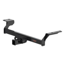 CURT - CURT 13629 Class-3 Trailer Hitch 2" Receiver Select Escape PHEV Corsair PHEV - Image 1