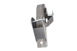 Rust Buster Frameworks - Rust Buster RB4011R RIGHT Front Control Arm Frame Section for 97-06 Jeep TJ/LJ - Image 2