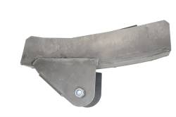 Rust Buster Frameworks - Rust Buster RB4011L LEFT Front Control Arm Frame Section for 97-06 Jeep TJ/LJ - Image 1
