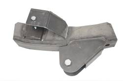 Rust Buster Frameworks - Rust Buster RB4011L LEFT Front Control Arm Frame Section for 97-06 Jeep TJ/LJ - Image 3