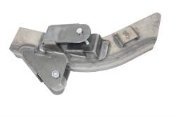 Rust Buster Frameworks - Rust Buster RB4010R RIGHT Rear Control Arm Frame Section for 97-06 Jeep TJ - Image 1