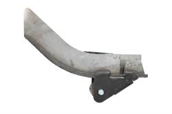 Rust Buster Frameworks - Rust Buster RB4010R RIGHT Rear Control Arm Frame Section for 97-06 Jeep TJ - Image 3